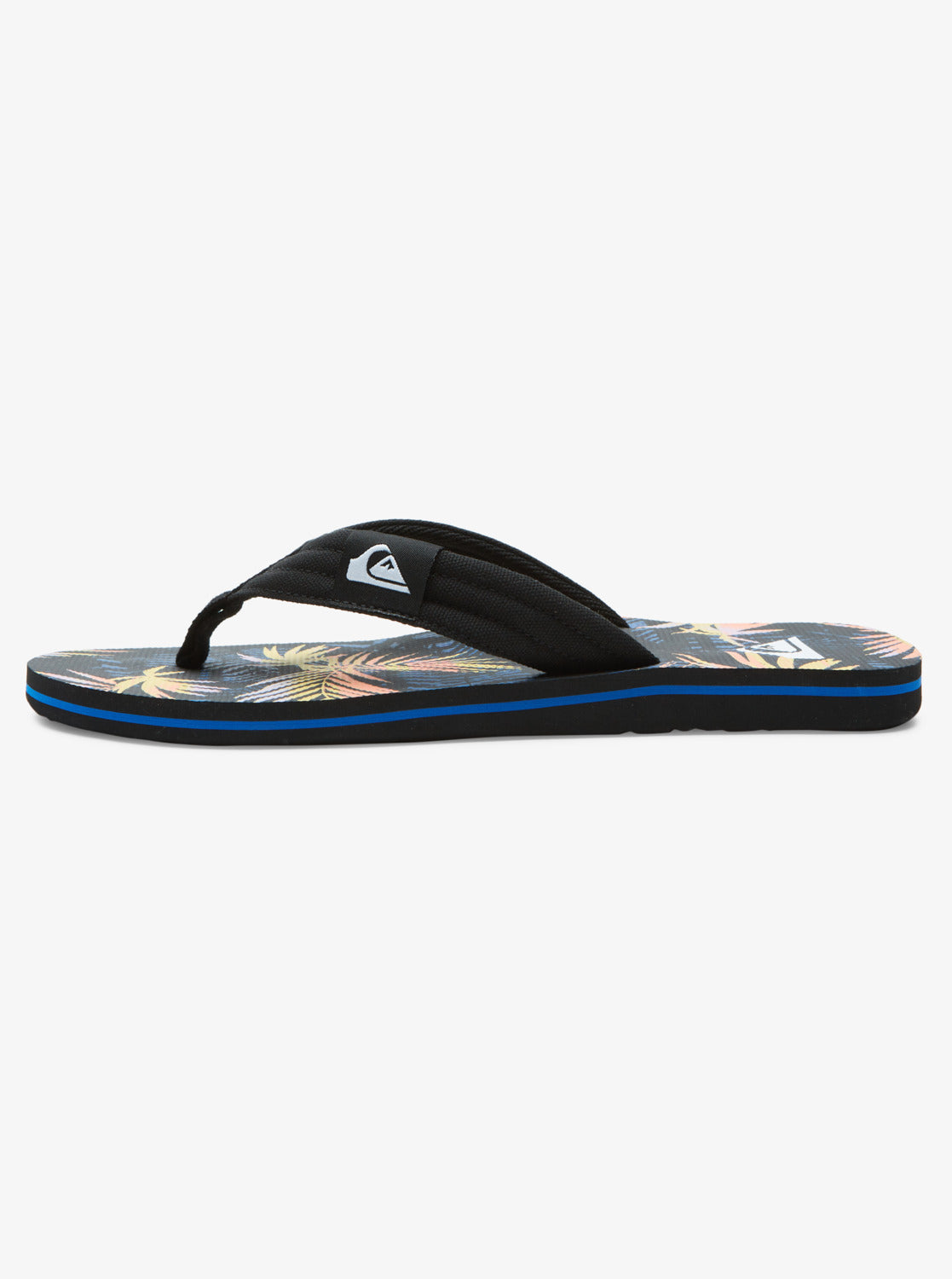 MOLOKAI LAYBACK II  - Sandales pour hommes - Quiksilver