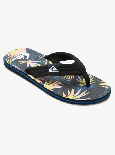 MOLOKAI LAYBACK II  - Sandales pour hommes - Quiksilver