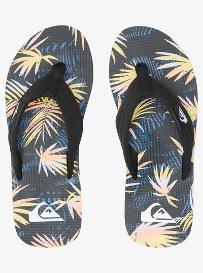MOLOKAI LAYBACK II  - Sandales pour hommes - Quiksilver