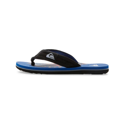 MOLOKAI LAYBACK II Y - Children's sandals - Quicksilver