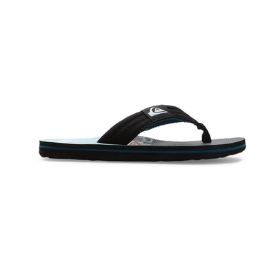 MOLOKAI LAYBACK II Y - Children's sandals - Quicksilver