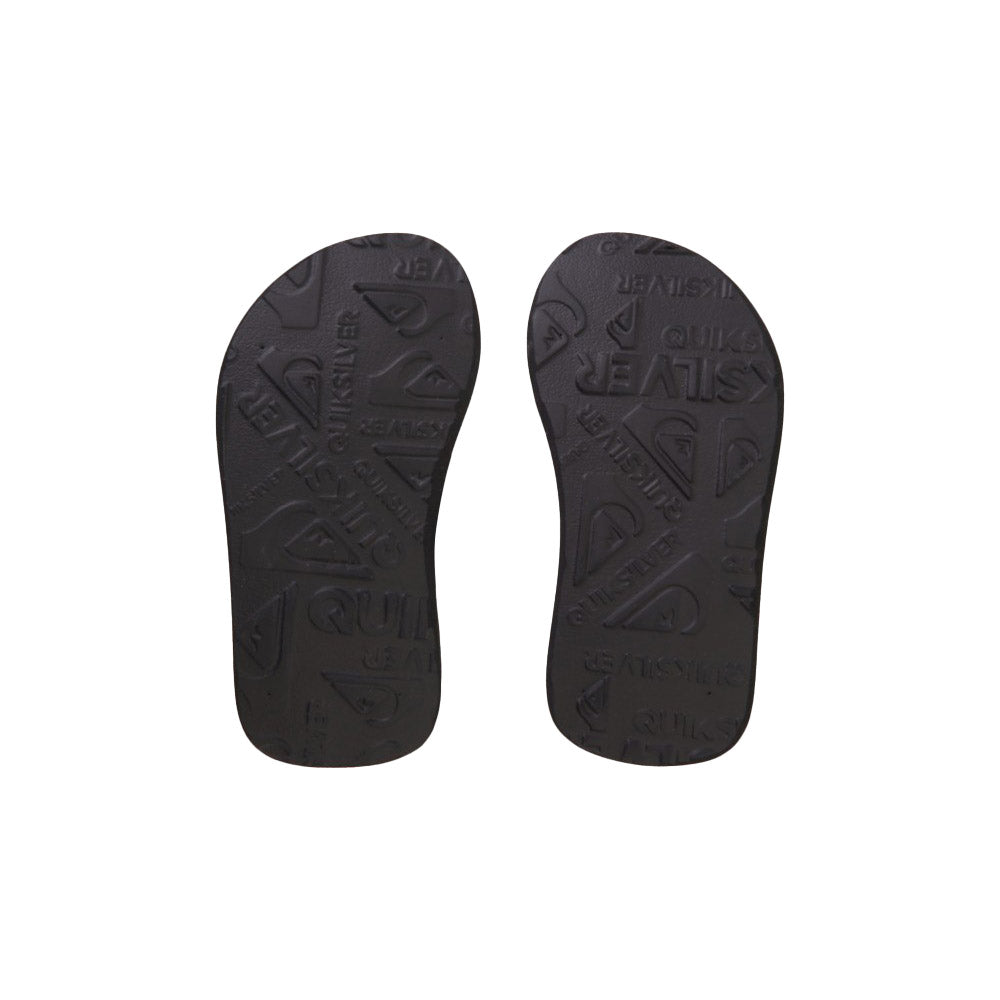 MOLOKAI LAYBACK TOD - Boys' sandals - Quiksilver