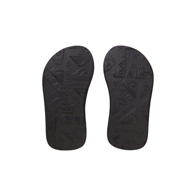 MOLOKAI LAYBACK TOD - Boys' sandals - Quiksilver