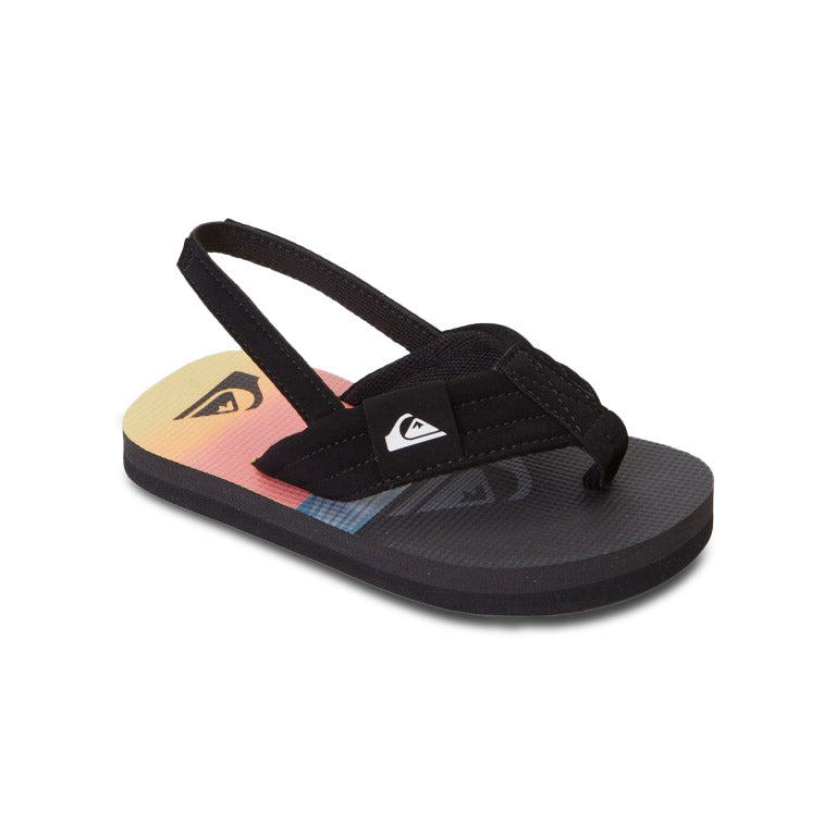 MOLOKAI LAYBACK TOD - Boys' sandals - Quiksilver