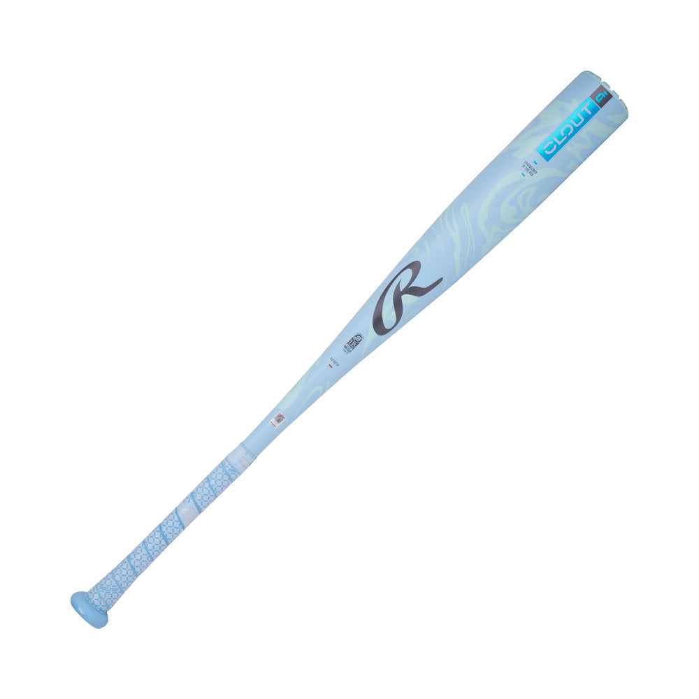 Bâton de baseball Rawlings pour adultes - CLOUT AI
