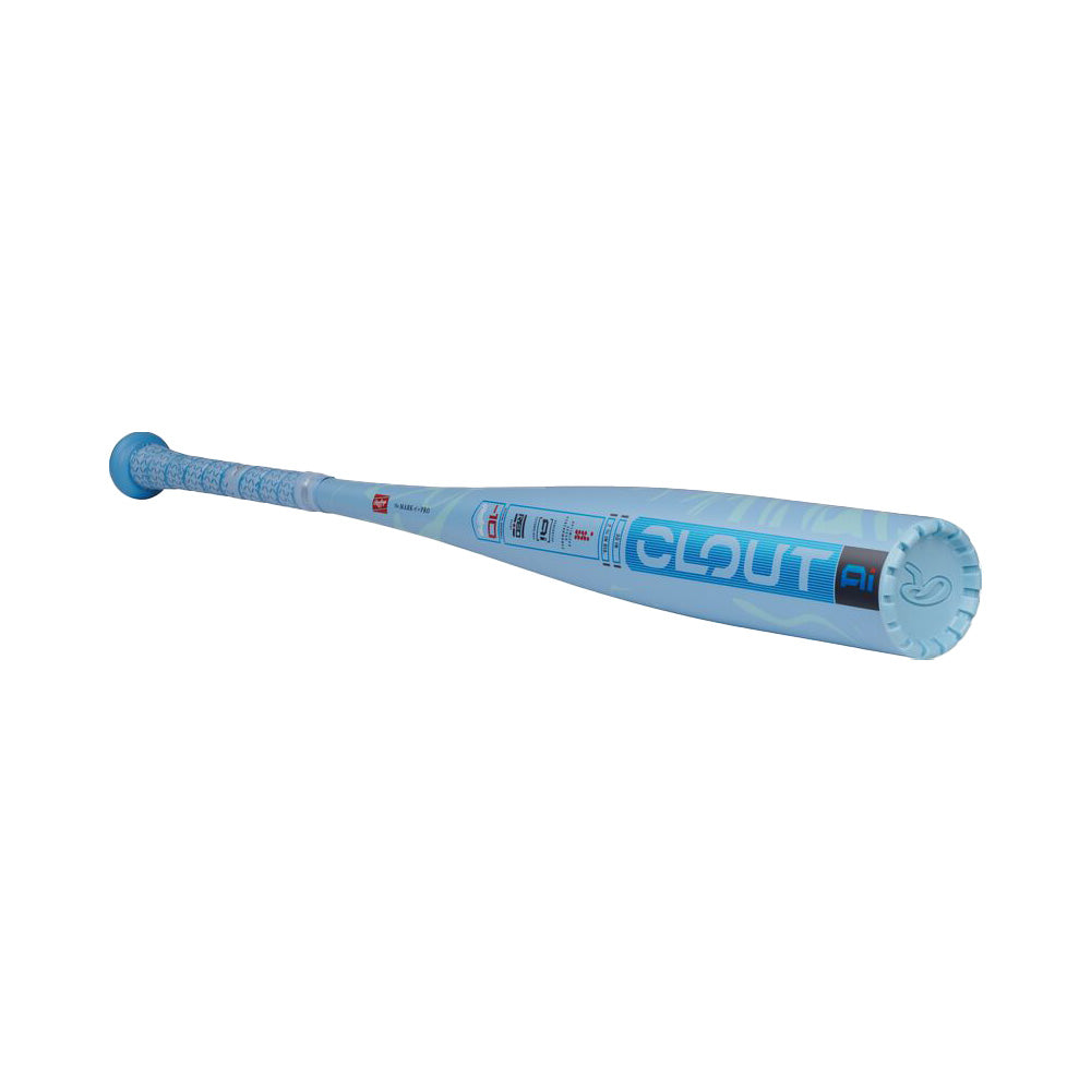 Rawlings Baseball Bat for Adults - CLOUT AI