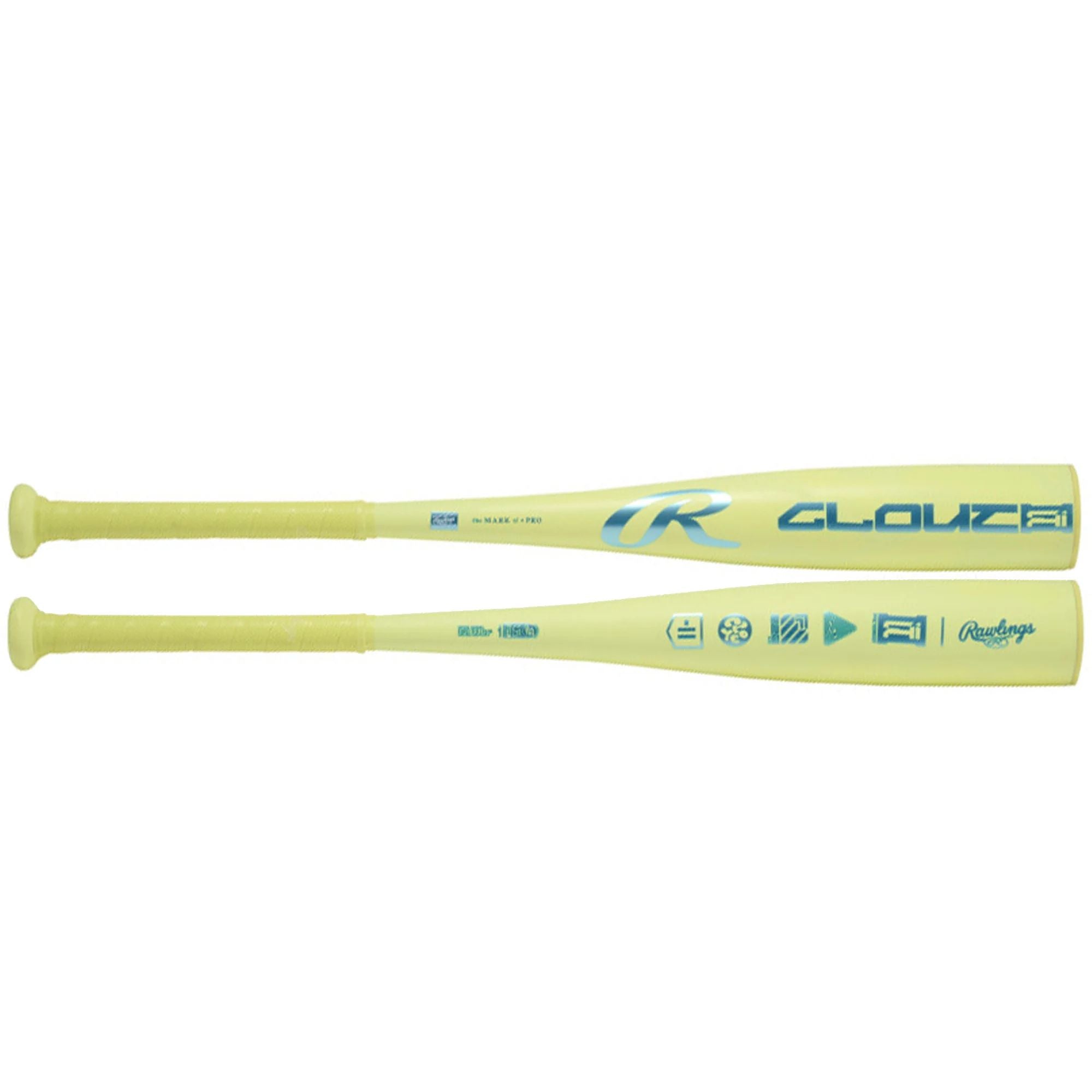 Batte Rawlings Junior - Clout USSSA