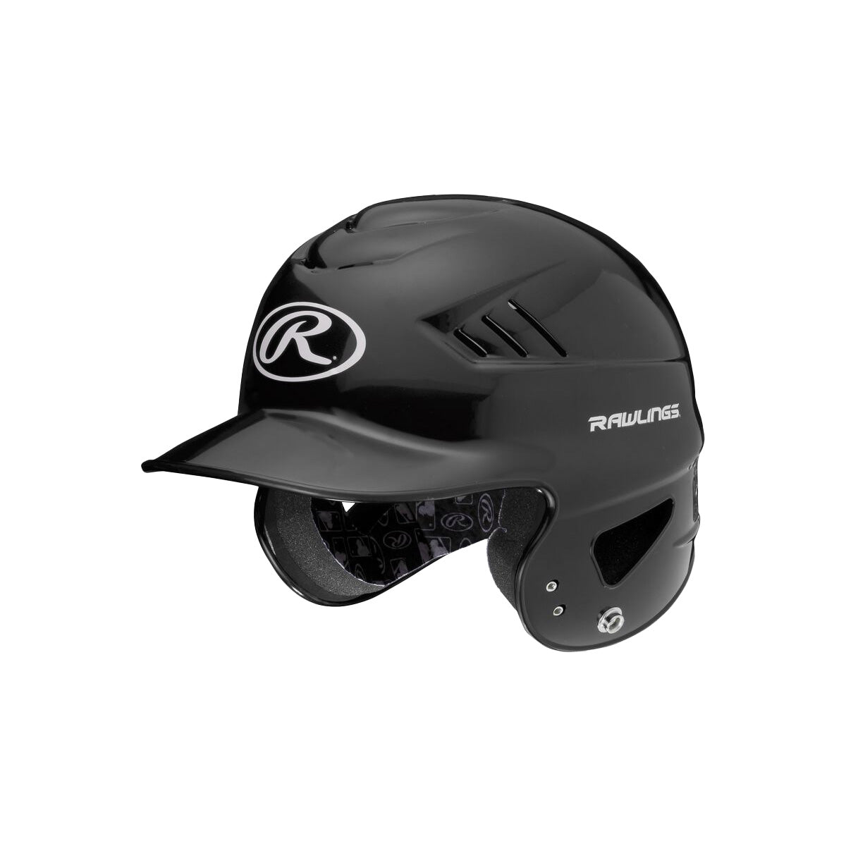 Rawlings Baseball Batting Helmet Children - COOLFLO