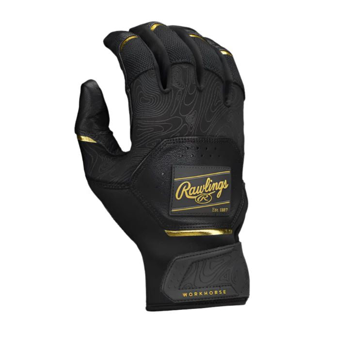 Gants de baseball Rawlings - Workhorse