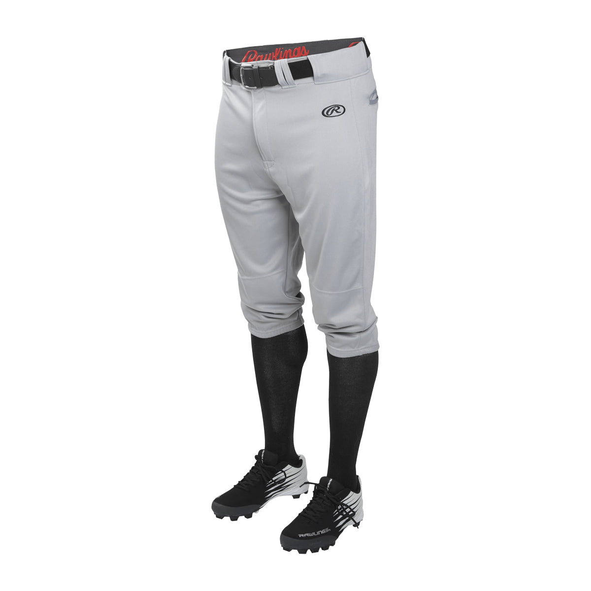 Rawlings Adult Baseball Pants - LAUNCH KNICKER