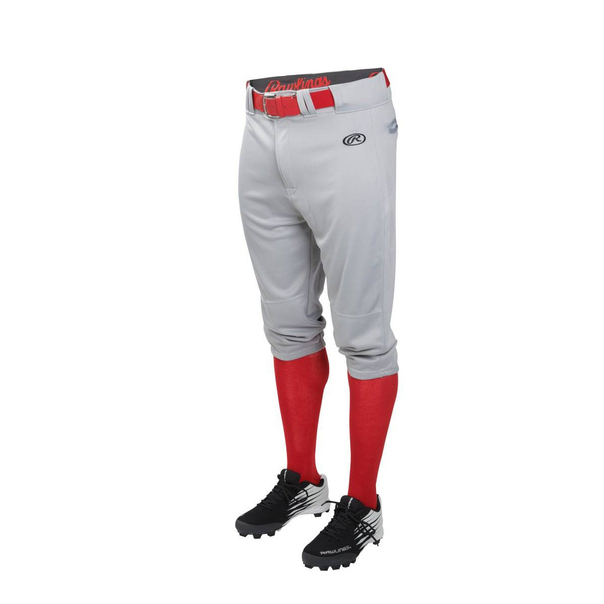 LAUNCH KNICKER - Children's baseball pants - Rawling