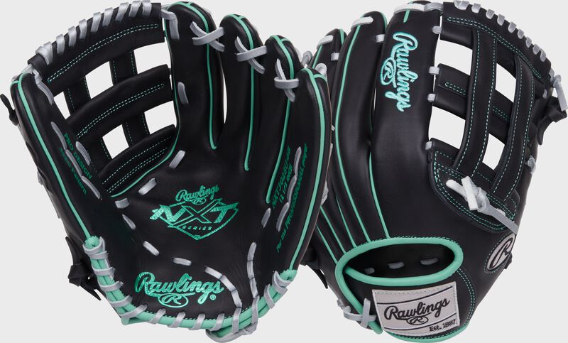 Rawlings Baseball Glove for Adults - NEXT GLOVES