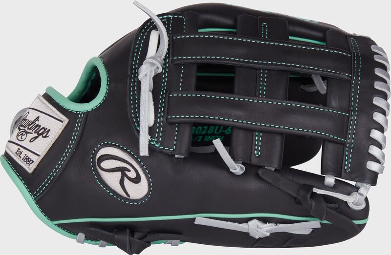 Rawlings Baseball Glove for Adults - NEXT GLOVES