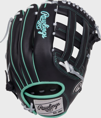 Rawlings Baseball Glove for Adults - NEXT GLOVES