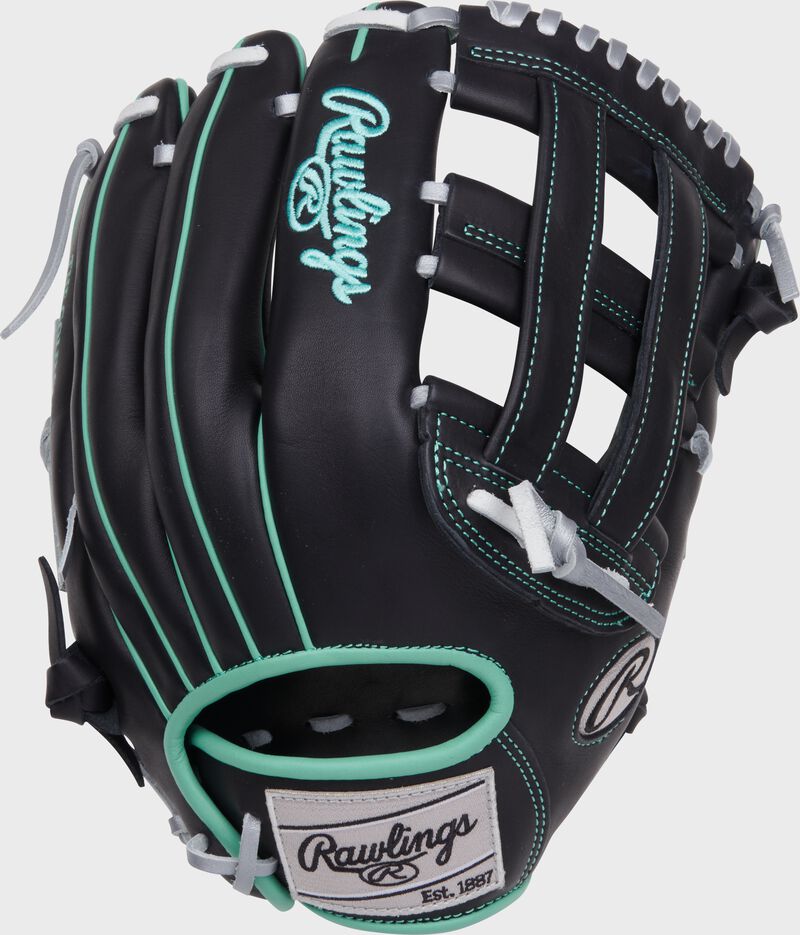 Rawlings Baseball Glove for Adults - NEXT GLOVES