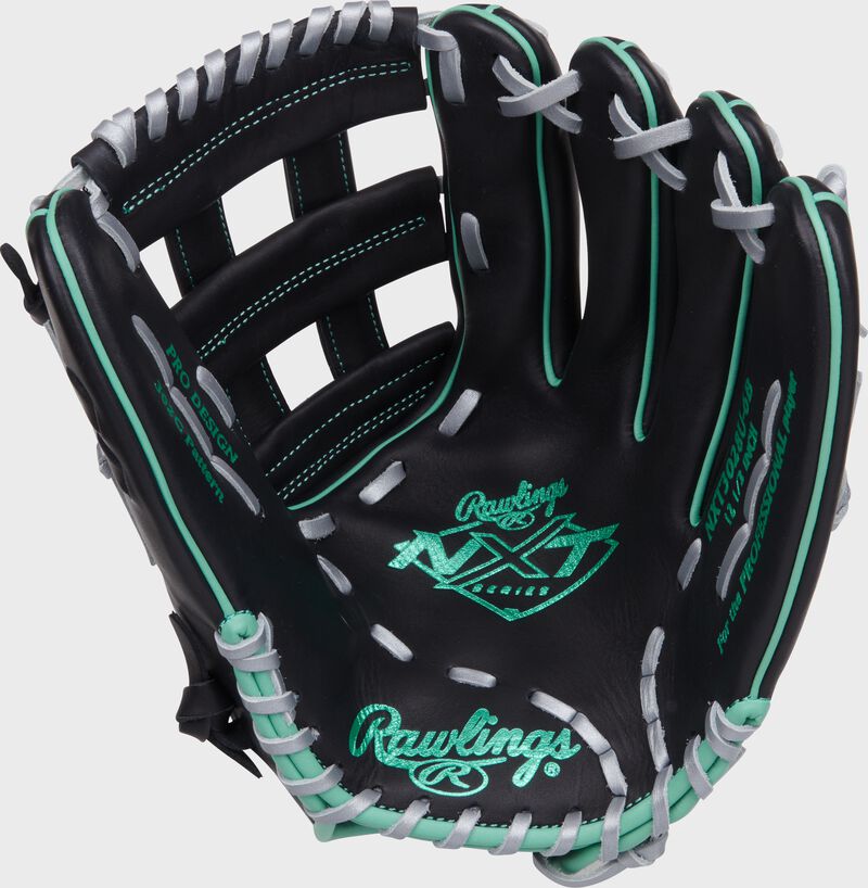 Rawlings Baseball Glove for Adults - NEXT GLOVES
