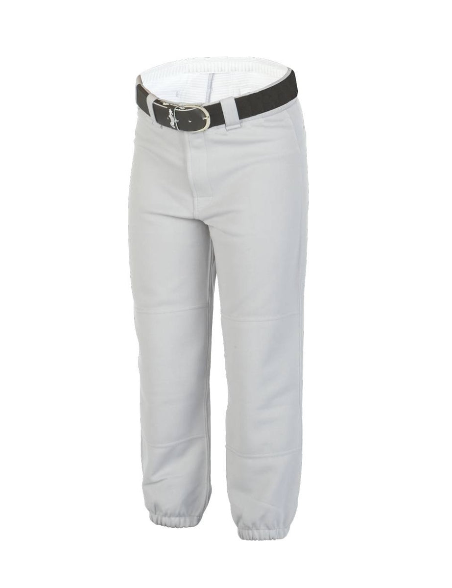 Pantalon Baseball Rawlings Homme Blanc, Taille M, Neuf Avec étiquette
