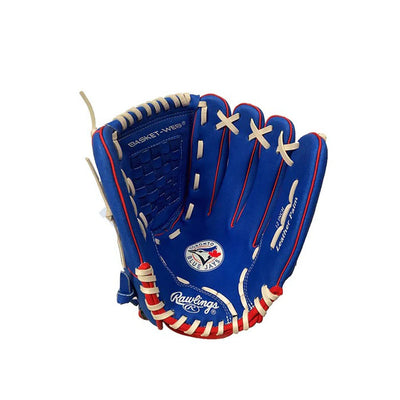 Rawlings Baseball Gloves for Kids (Junior) - PLAYMAKER SERIES 12'