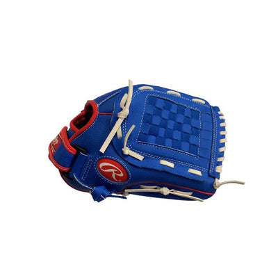 Rawlings Baseball Gloves for Kids (Junior) - PLAYMAKER SERIES 12'