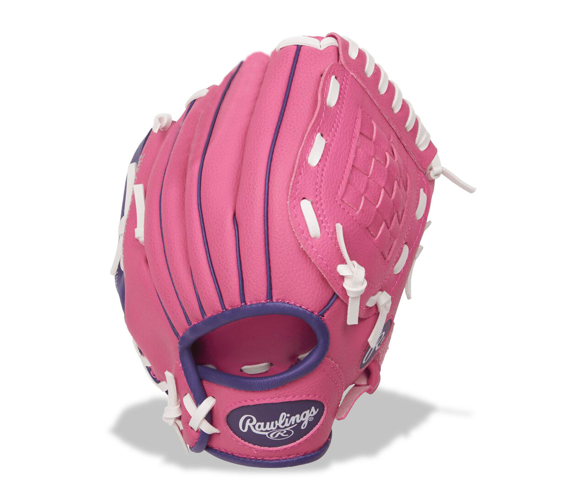 PREFERRED 9 - Youth Baseball/Softball Glove - Rawlings