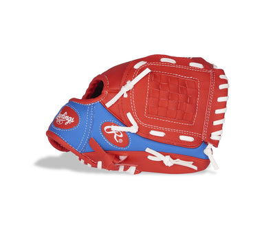 PREFERRED 9 - Youth Baseball/Softball Glove - Rawlings