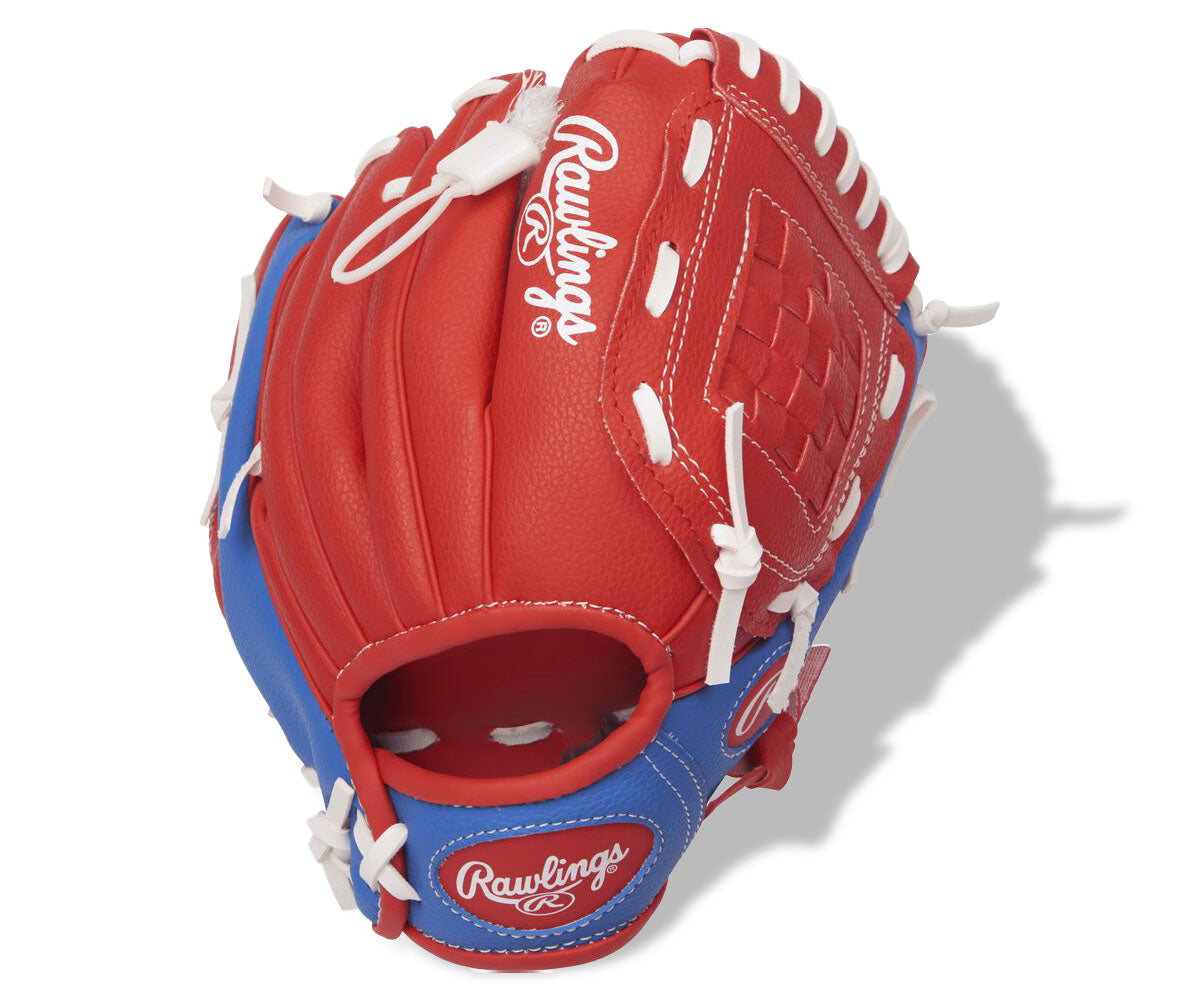 PREFERRED 9 - Youth Baseball/Softball Glove - Rawlings