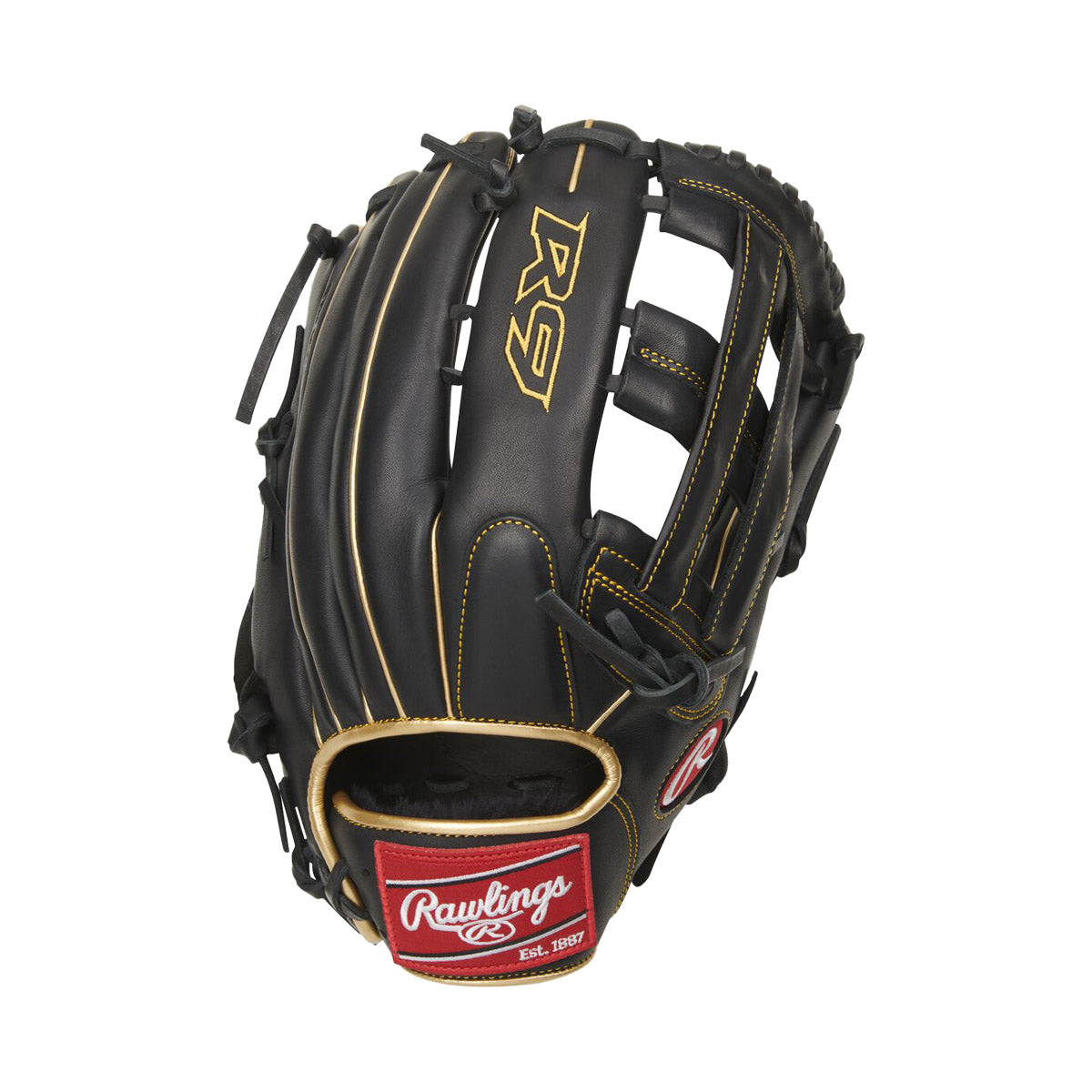 R9 PRO H - Youth Baseball Gloves - Rawlings