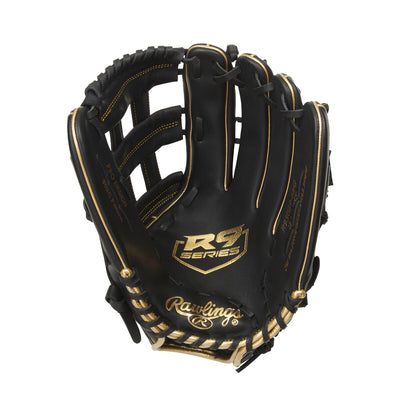 R9 PRO H - Youth Baseball Gloves - Rawlings