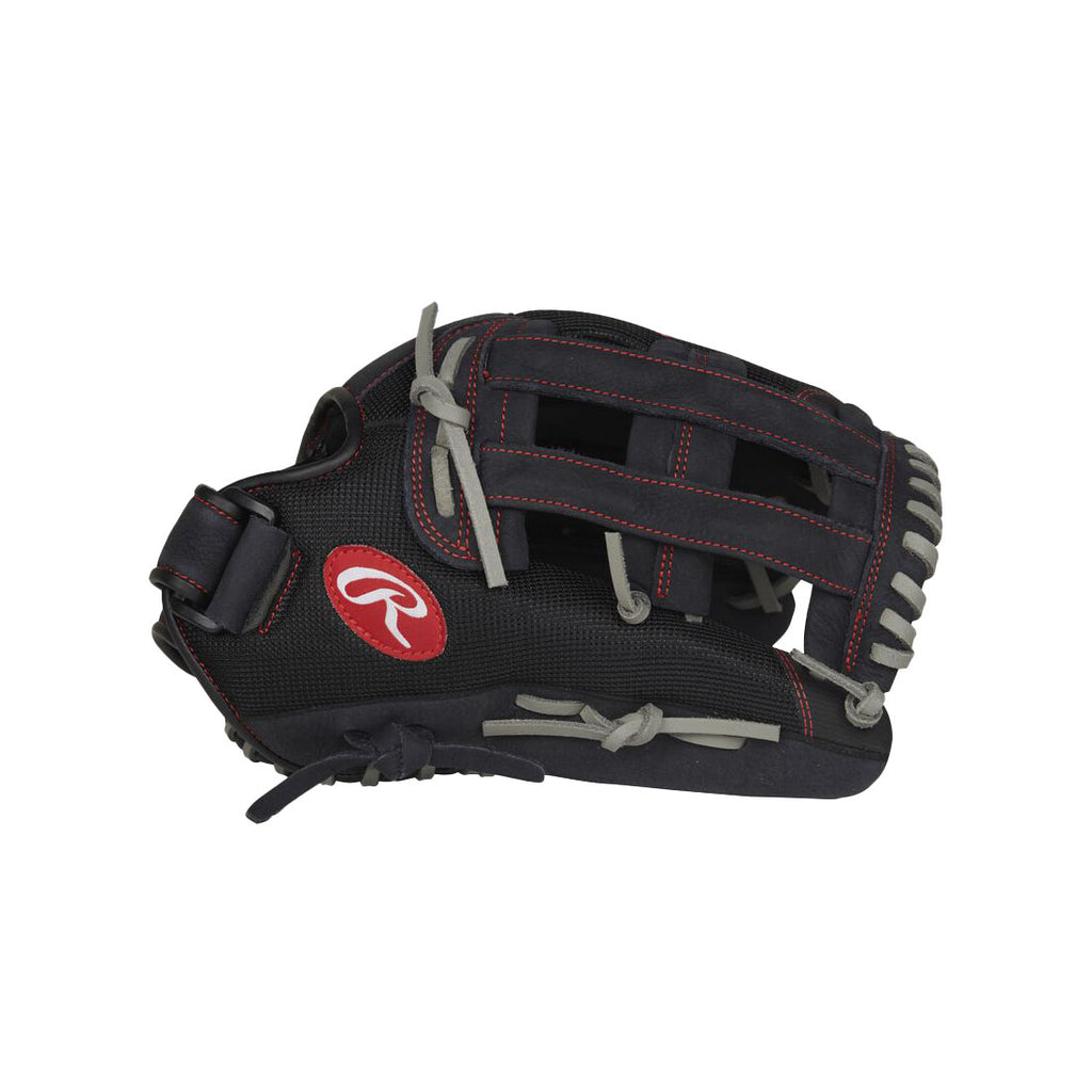 Softball Glove Rawlings Renegade 13 Rawlings Renegade FastBack