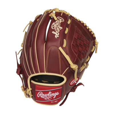 SANDLOT BASKET 12 - Gant de baseball - Rawling
