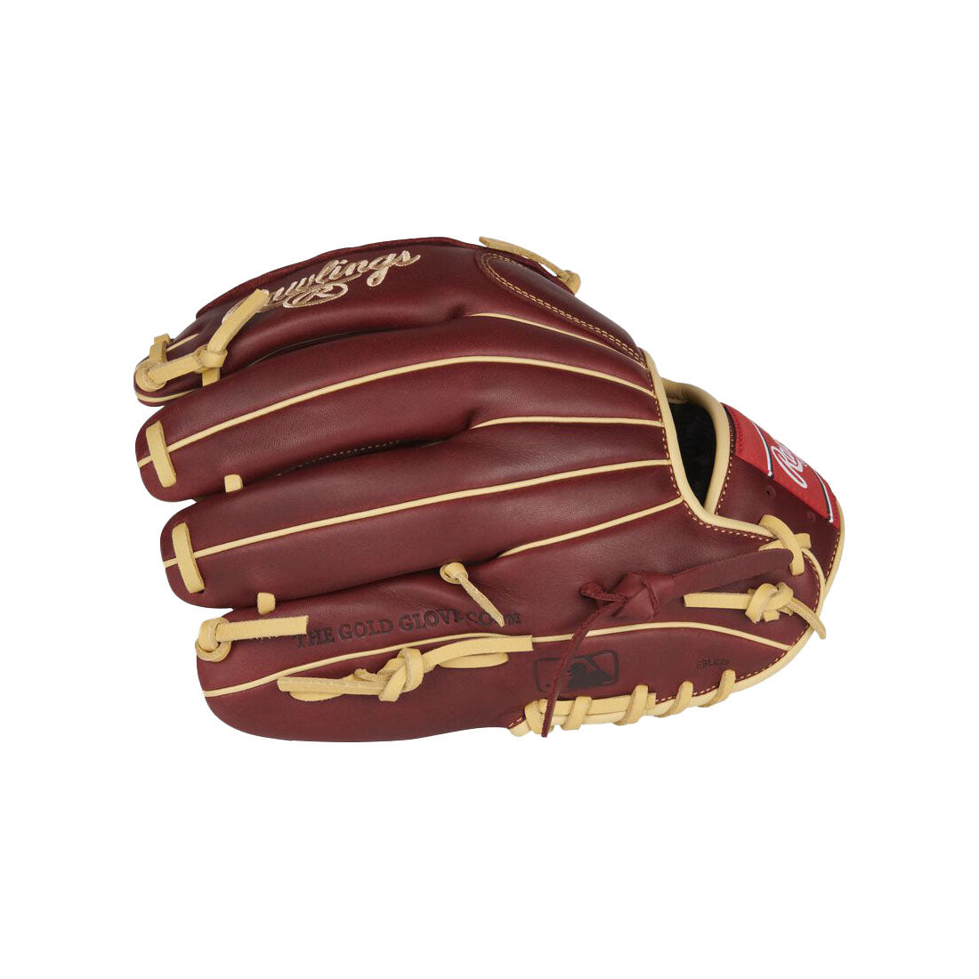 SANDLOT BASKET 12 - Gant de baseball - Rawling