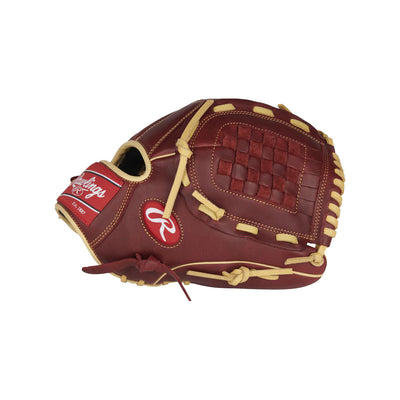 SANDLOT BASKET 12 - Gant de baseball - Rawling