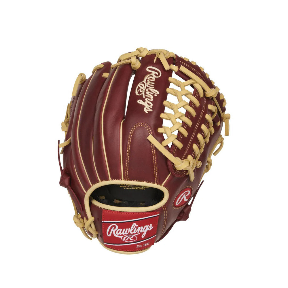 Sandlot trap e 113 4 men s baseball glove rawlings Go Sport