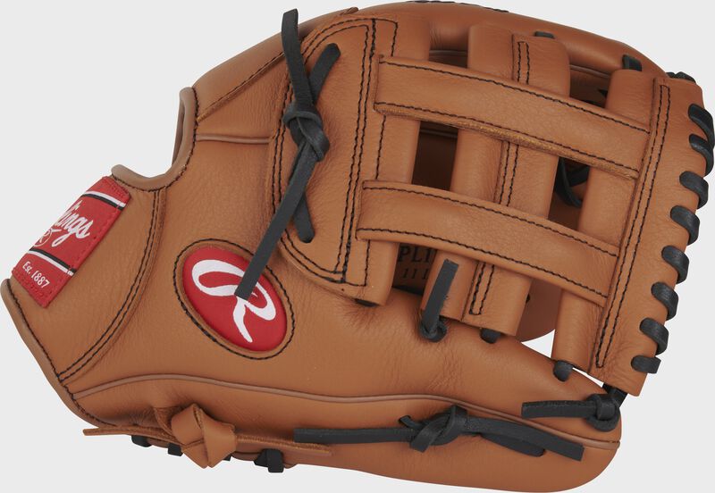 Rawlings junior baseball gloves select pro lite – Go Sport