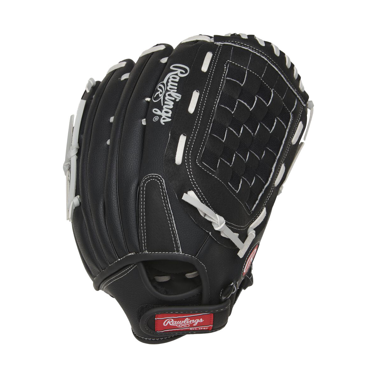 Rawlings Adult Softball Glove - SOFTBALL RSB