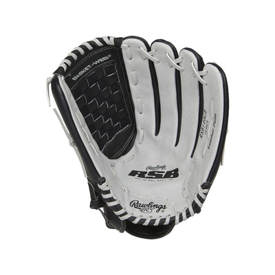Gant de softball Rawlings pour adultes - SOFTBALL RSB