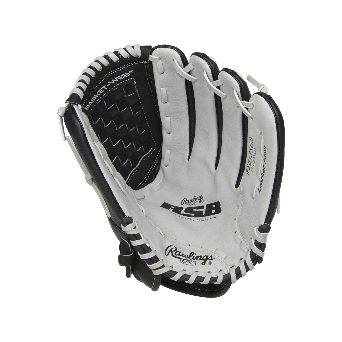 SOFTBALL RSB - Softball Gloves (Junior) - Rawlings