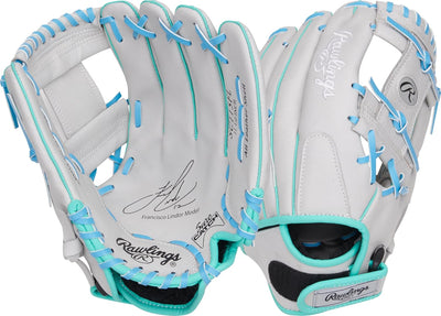Rawlings Baseball Glove for Kids (Junior) - SURE CATCH