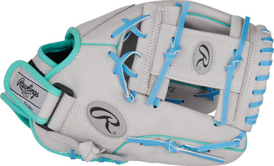 Rawlings Baseball Glove for Kids (Junior) - SURE CATCH