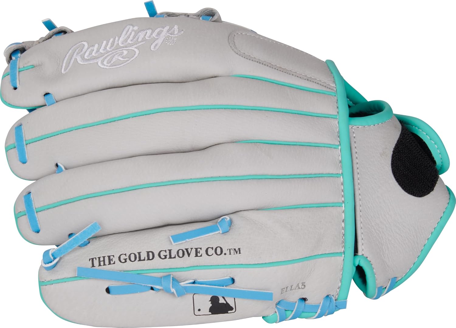 Rawlings Baseball Glove for Kids (Junior) - SURE CATCH