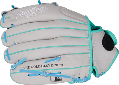 Rawlings Baseball Glove for Kids (Junior) - SURE CATCH