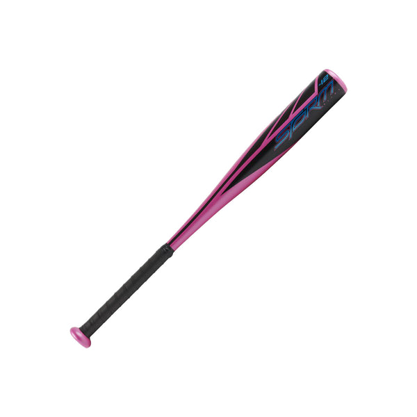 Batte De Tee Ball Rawlings Brave Pour Filles - Taille 24-25 Pouces