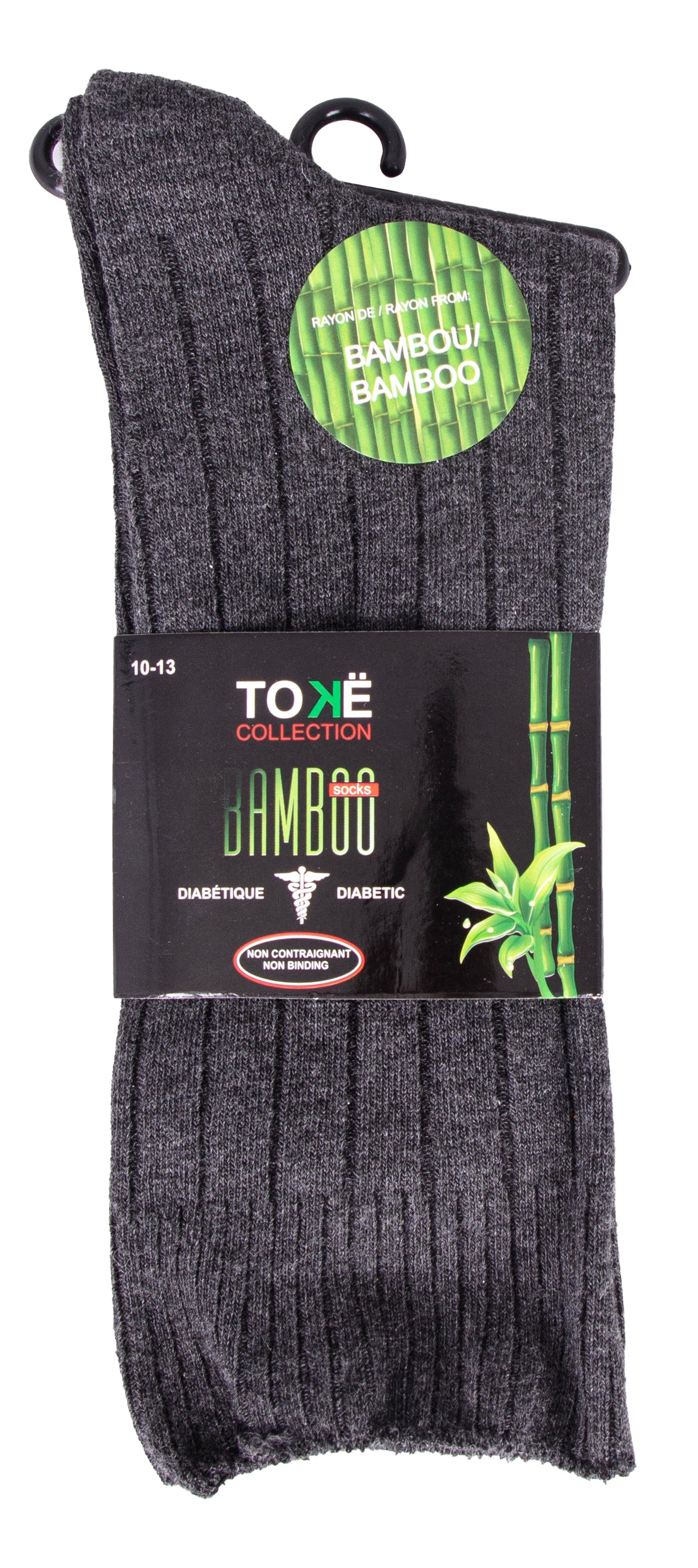 Bas bamboo Ritchi Femmes - BAMBOO DIABETIQUE