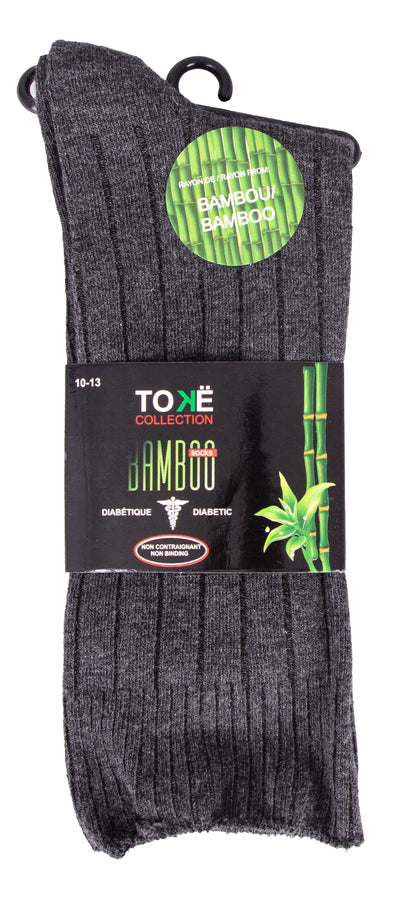 Bas bamboo Ritchi Femmes - BAMBOO DIABETIQUE