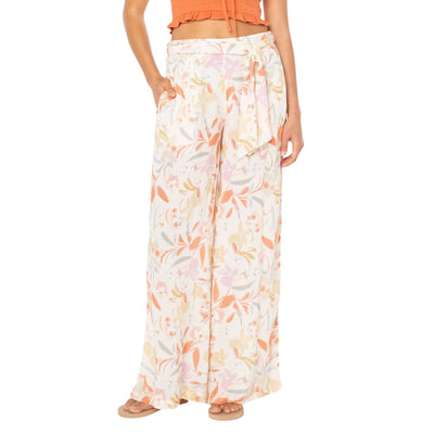 Pantalon léger Roxy pour femmes - ON THE ROAD PANT