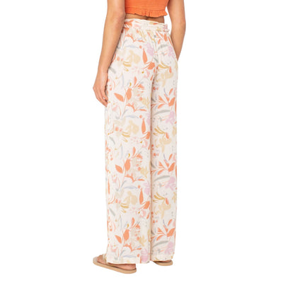 Pantalon léger Roxy pour femmes - ON THE ROAD PANT