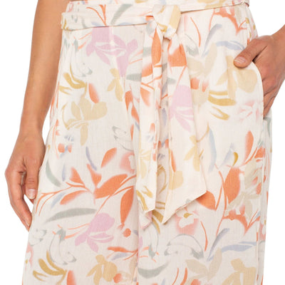 Pantalon léger Roxy pour femmes - ON THE ROAD PANT