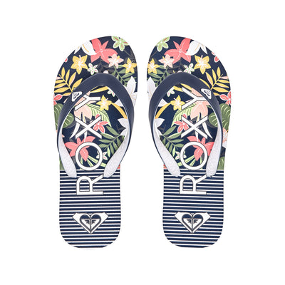 TAHITI 7 - Sandals for girls (Junior) - Roxy