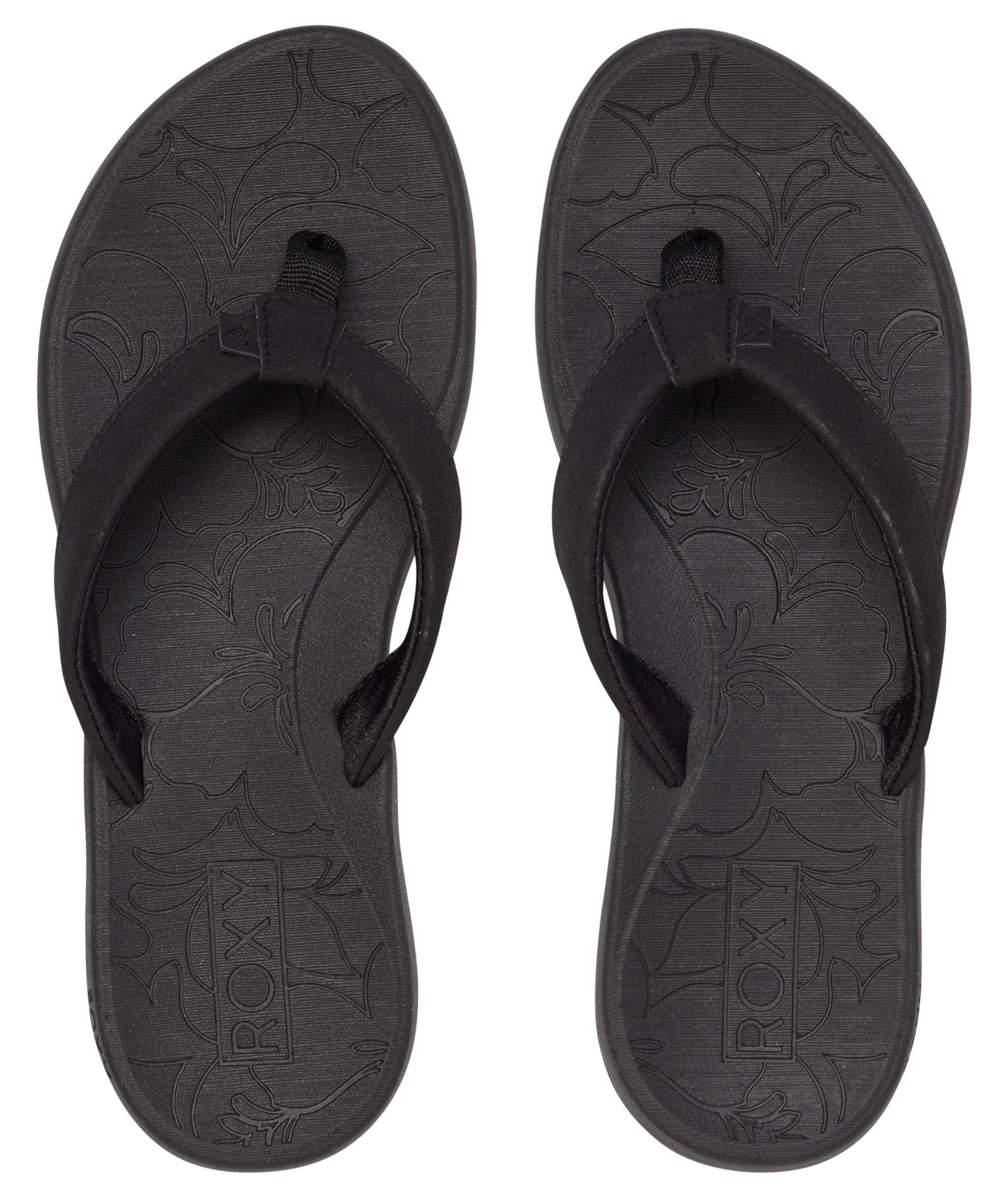 VICKIE TONG - Sandales de plage pour femmes - Roxy
