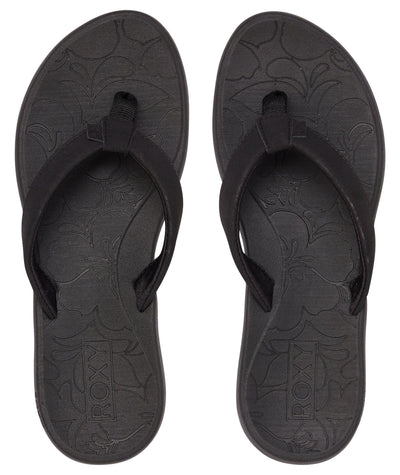 VICKIE TONG - Sandales de plage pour femmes - Roxy